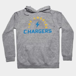 Los Angeles Chargeeees 03 Hoodie